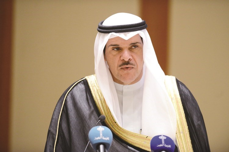 الشيخ سلمان الحمود﻿