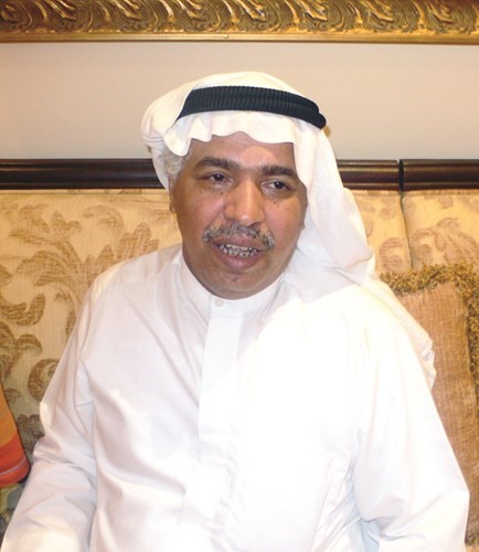 عبدالله الحبيل﻿