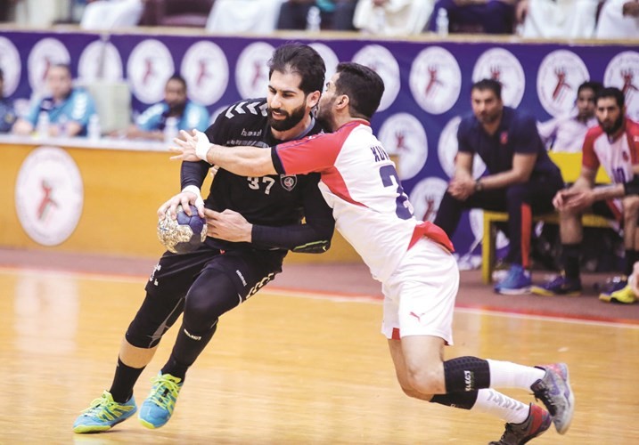 مهدي القلاف يبحث عن تجربة جديدة ﻿