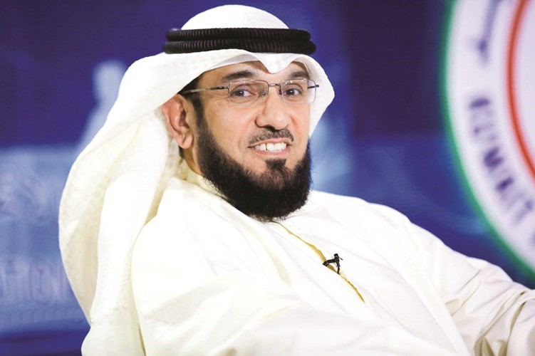 نايف الرندي الاقرب لتدريب فريق تحت 19 سنة﻿