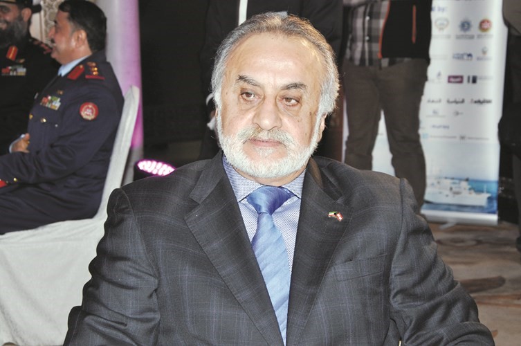 حوحو لـ «الأنباء»: اقترحت إنشاء صندوق المغتربين لدعم الجيش اللبناني فهو صمام الأمان للجميع