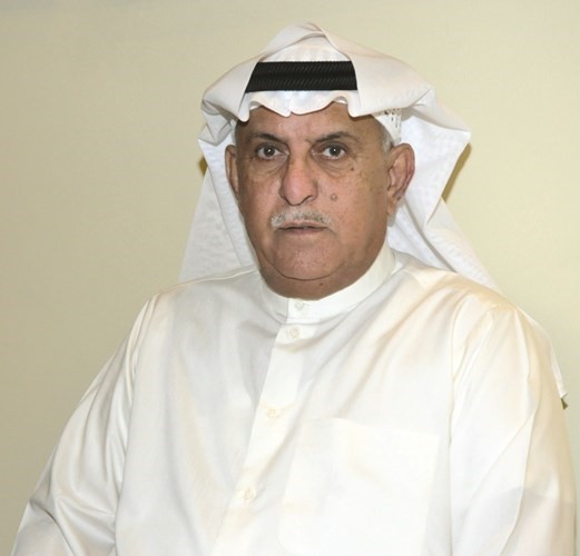 عادل المرزوق