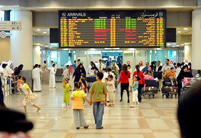 5 ملايين دينار لاستعجال تأمين المطار