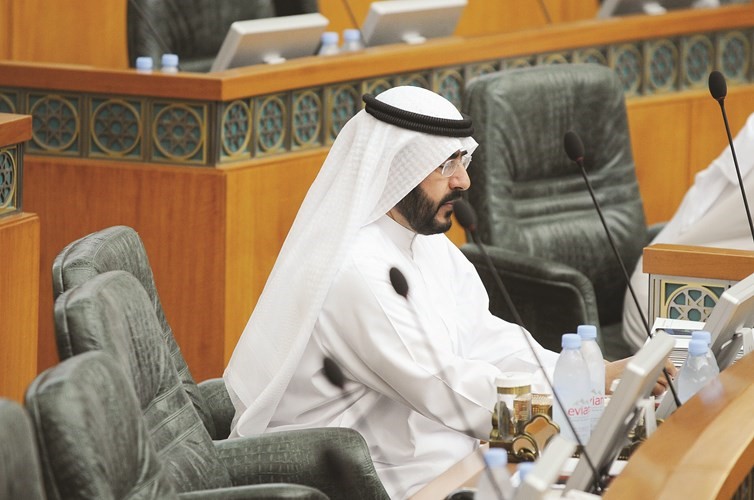سعدون حماد﻿