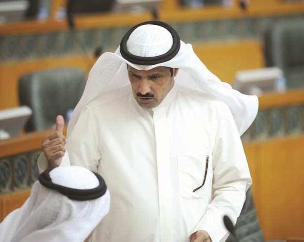 عبدالله العدواني ﻿
