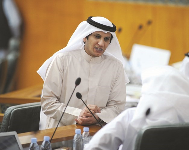 د منصور الظفيري ﻿