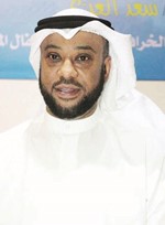 دسعد العنزي
