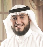 الشيخ فهد الكندري﻿