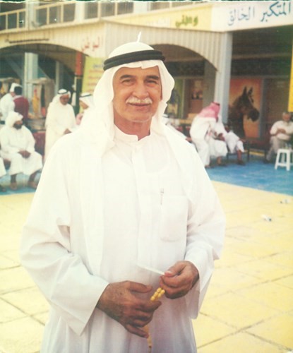 العتيبي: الإنتاج وفق الاستهلاك.. مسؤولية هيئة الزراعة