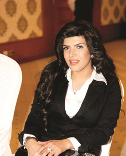 غدير السبتي