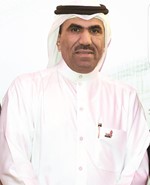 الزميل مفرح الشمري