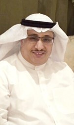 المستشار عبدالرحمن الدارمي﻿