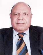 مؤسس الرابطة دعبدالله عبد المقصود