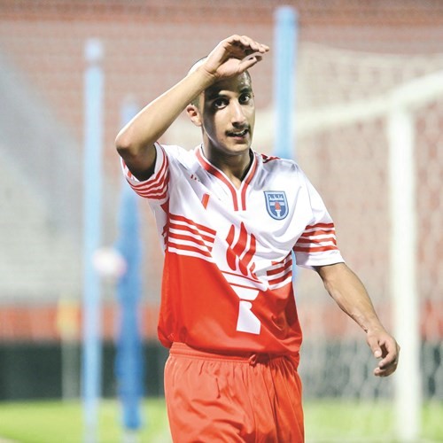 يوسف الشراد