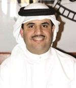 الشيخ دعيج الخليفة