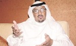 خالد الشمري