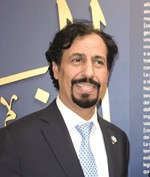 الشيخ علي الخالد
