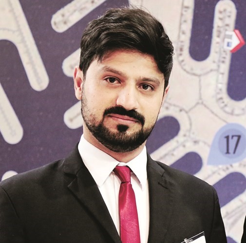 محمد الحسن ﻿