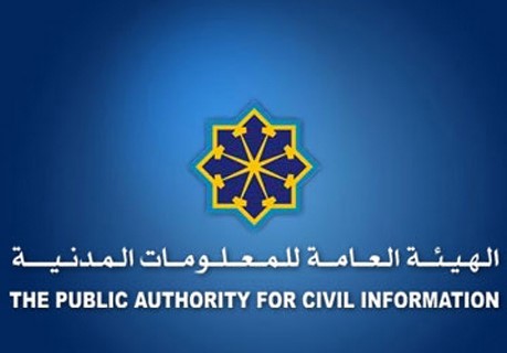"المعلومات المدنية": فوز "الخدمات الإحصائية" بجائزة المحتوى الإلكتروني إنجاز كبير للهيئة