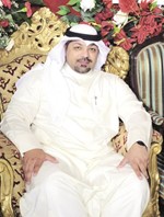 الشيخ يوسف العبدالله