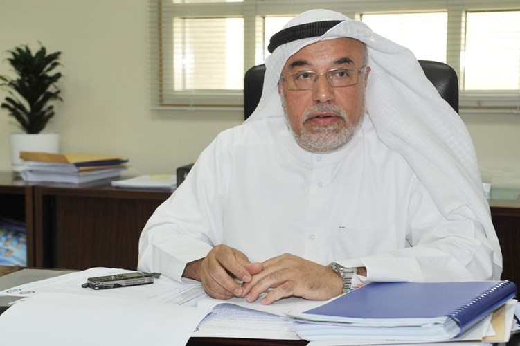 الصحاف لـ «الأنباء»: نأمل وجود دعم كافٍ للأبحاث في ميزانية الجامعة المقبلة