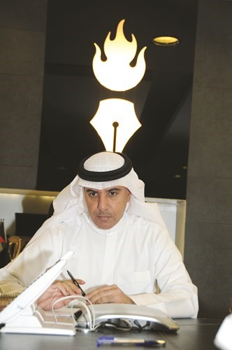 الهاجري لـ «الأنباء»: شرائح الكهرباء لن تمس المواطنين في «الخاص»