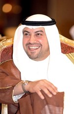 الشيخ د طلال الفهد 