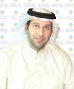 خالد المطوع