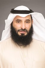 سعود الحريجي