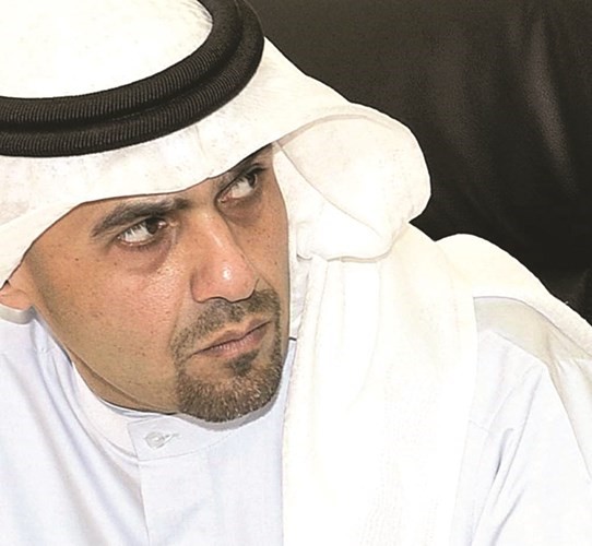 انس الصالح عقبات امام مواصلة الاصلاح