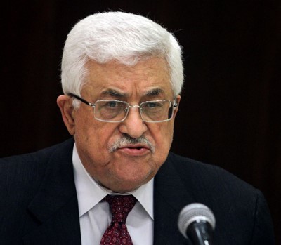 عباس: الولايات المتحدة هي الحكم في القضية الفلسطينية