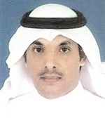 عايد مهدي الرشيدي﻿