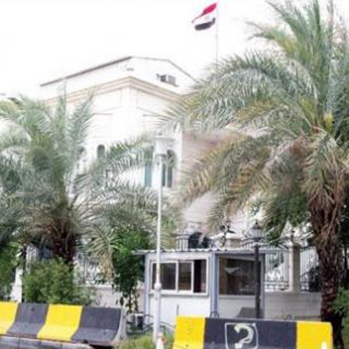 السفارة تدعو المصريين بالكويت لانتخابات نائب عن الفيوم 14 و15 يونيو