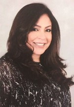 م نادية الشريدة 