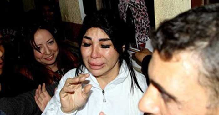  السجن 3 سنوات لفنانة مصرية :"متمسكتش متلبسة"!