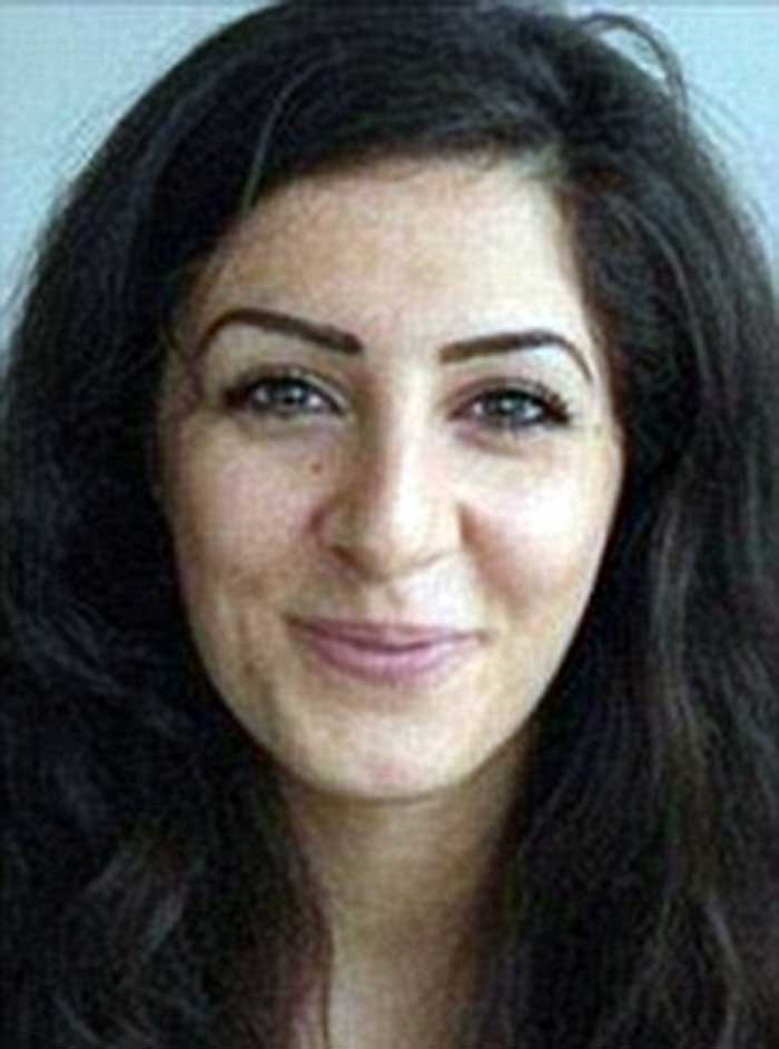 بالصور.. شابة دنماركية غادرت بلادها لقتال داعش تروي تجربتها
