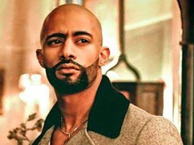 بالفيديو.. محمد رمضان يشعل "فايسبوك" بأغنية من مسلسله