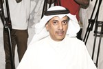 مهلهل الخالد
