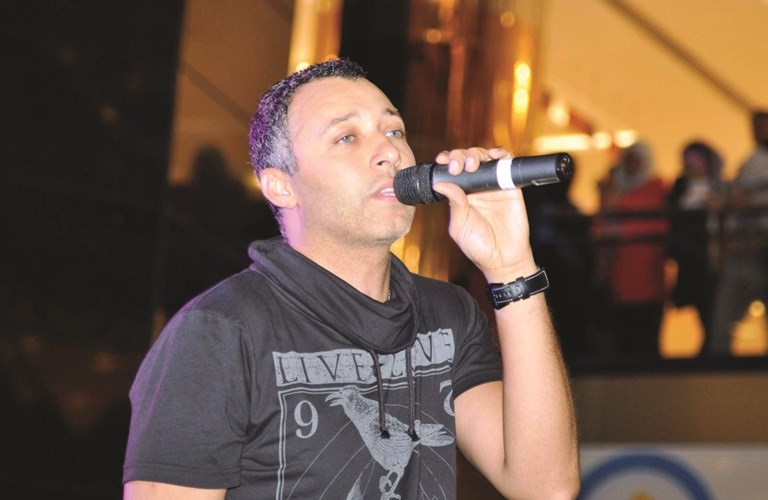 احمد فهمي