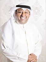 النجم حسن البلام