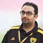 فاروق العوضي﻿