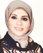 خيال الابراهيم ﻿