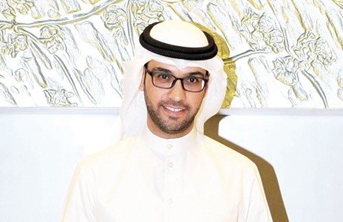 الاعلامي عمار تقي﻿