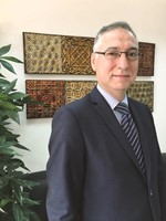 ضياء الترك ﻿