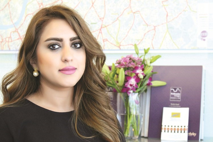 بشاير الهندي