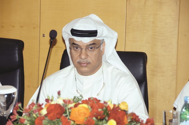 احمد الكندري 