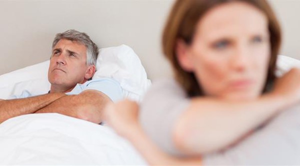 الأزواج غير السعداء أقل عرضة لمرض السكري! 