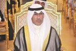 الشيخ فواز الخالد
