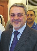 محمد حسين بحر العلوم
