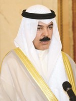 الشيخ محمد الخالد
